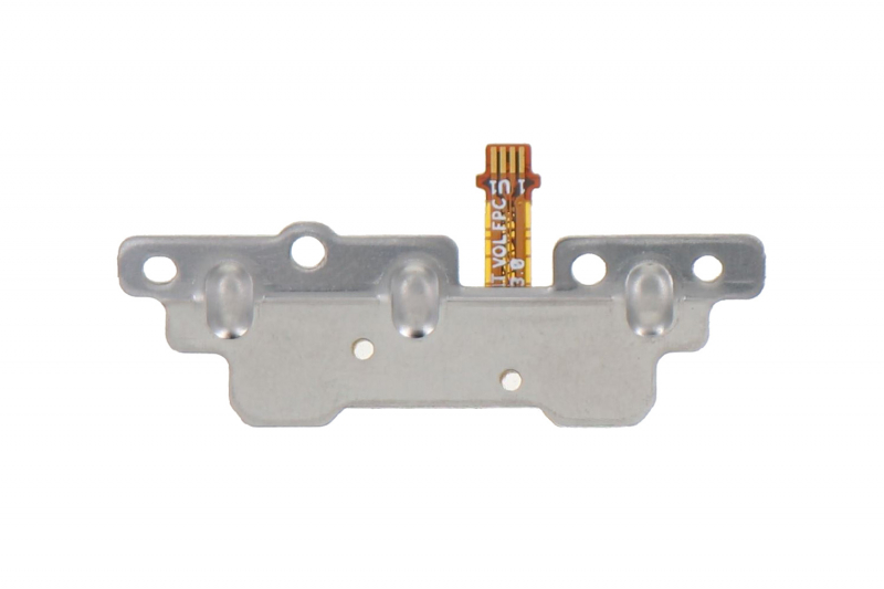Nappe plate bouton volume - 08301-01020000