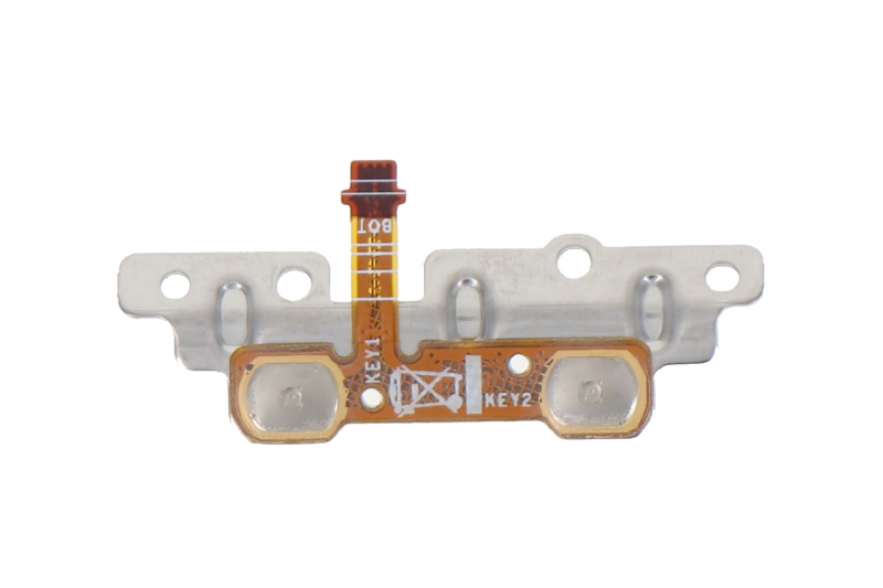 Nappe plate bouton volume - 08301-01020000