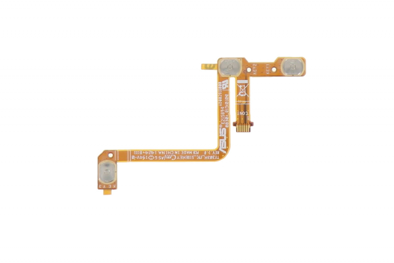 Nappe sidekey Asus - 08301-01510000 Nappe sidekey Asus - 08301-01510000