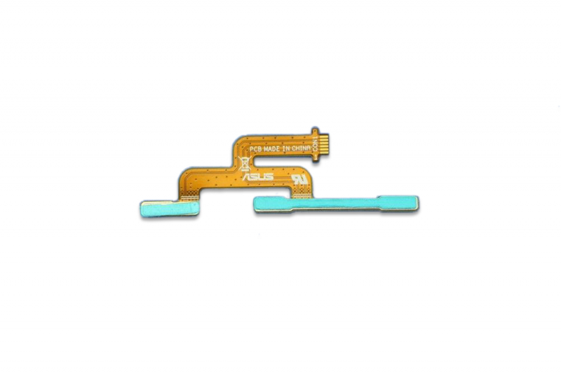 Nappe sidekey ZenPad Asus