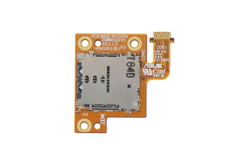 Nappe SD Asus Nappe SD Asus