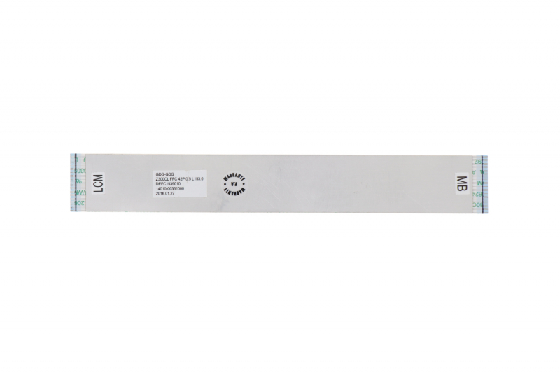 Nappe plate 42 Pins Asus