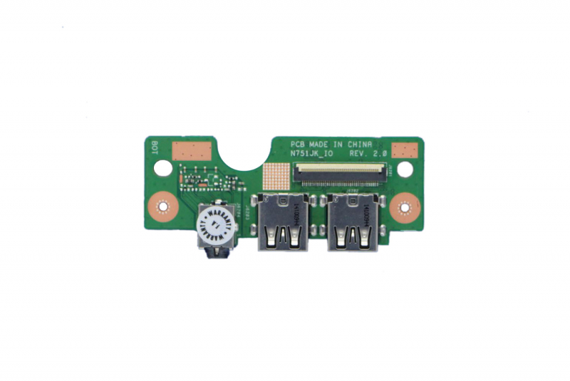 Carte Audio Asus