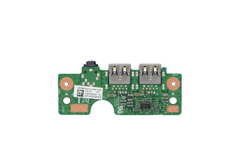 Carte Audio Asus