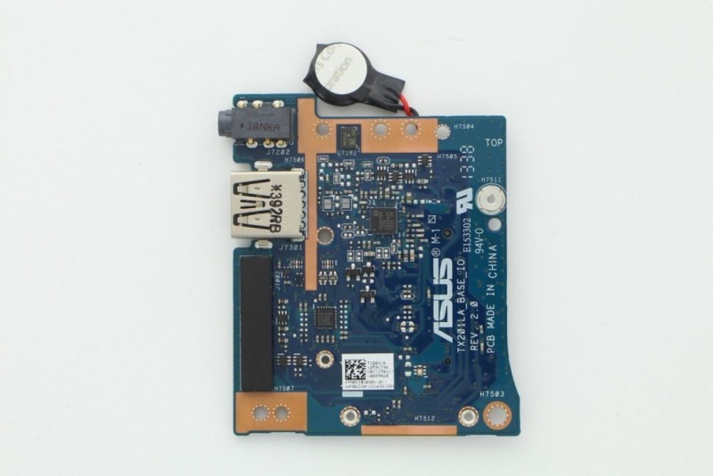 Carte de base système Asus