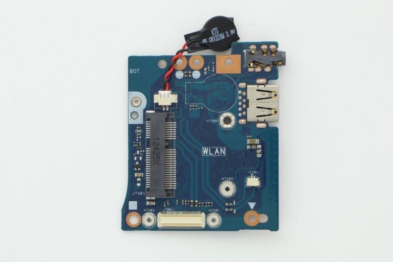 Carte de base système Asus