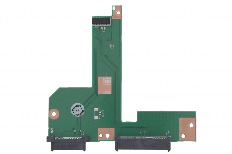 Carte du Disque dur Asus - E162264 - 90NB0B00-R10010