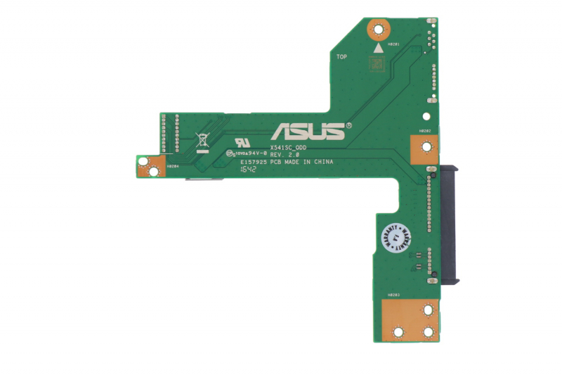 Carte du Disque dur Asus Vivobook Max - E162264