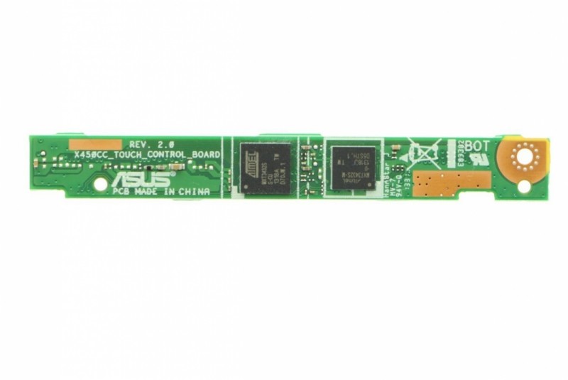 Carte contrôleur tactile Asus Zenbook 15 - E89382