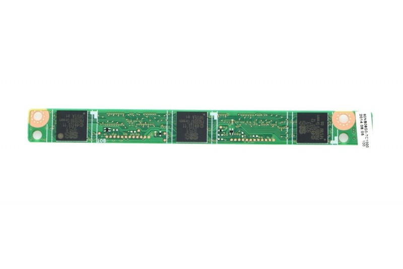 Carte contrôleur tactile Asus - 90NB06G1-R10060 Carte contrôleur tactile Asus - 90NB06G1-R10060