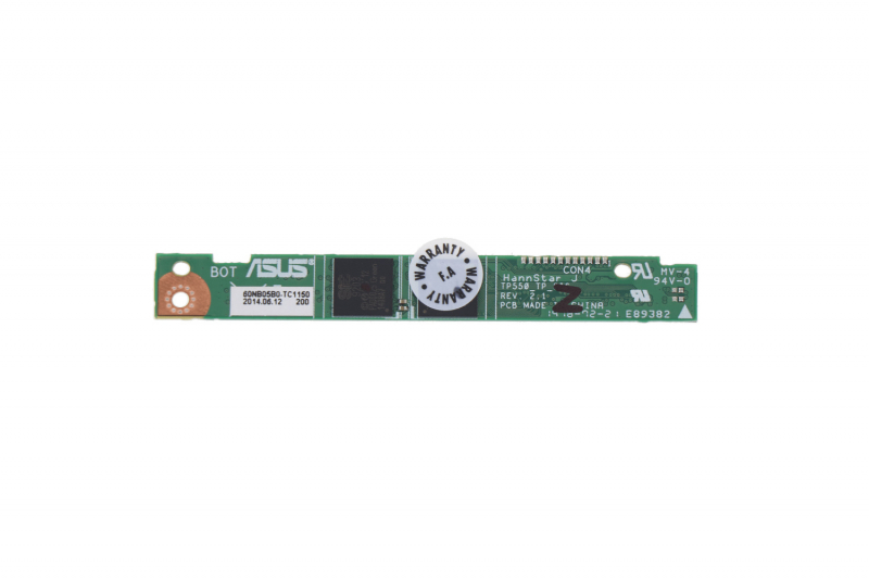 Carte contrôleur tactile Asus - E89382 - 90NB05B0-R10010