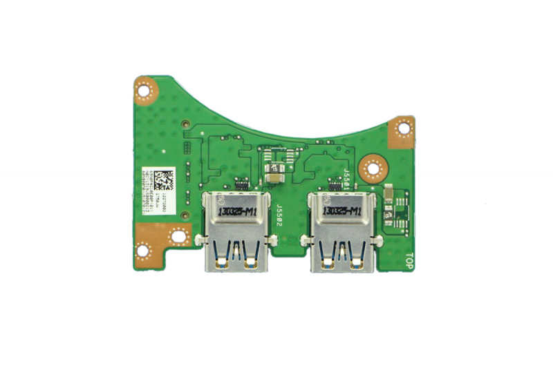 Carte contrôleur USB Asus - E114139 Carte contrôleur USB Asus - E114139