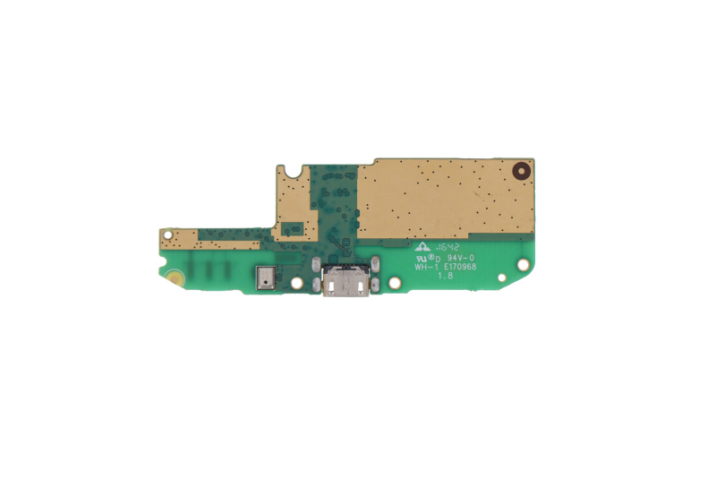 Carte d'alimentation ZenFone GO
