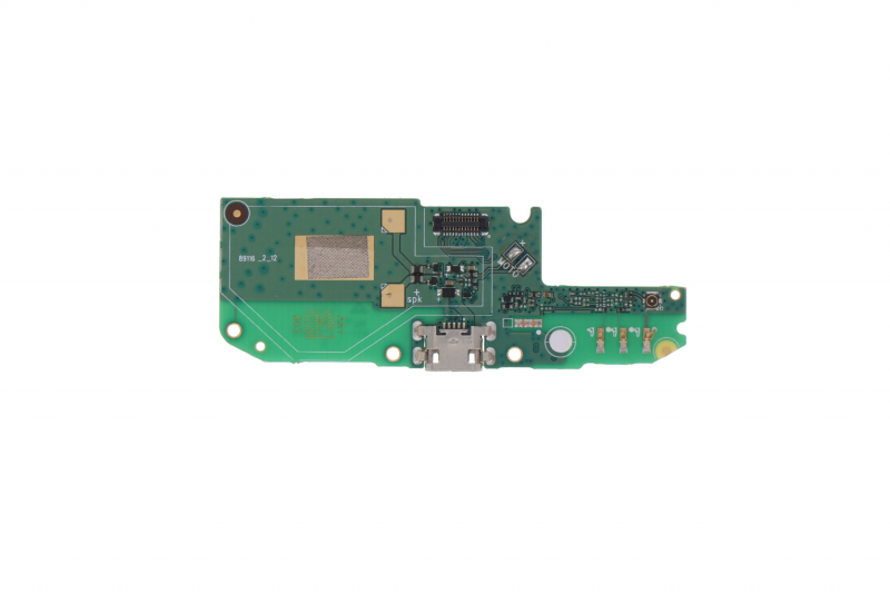 Carte d'alimentation ZenFone GO