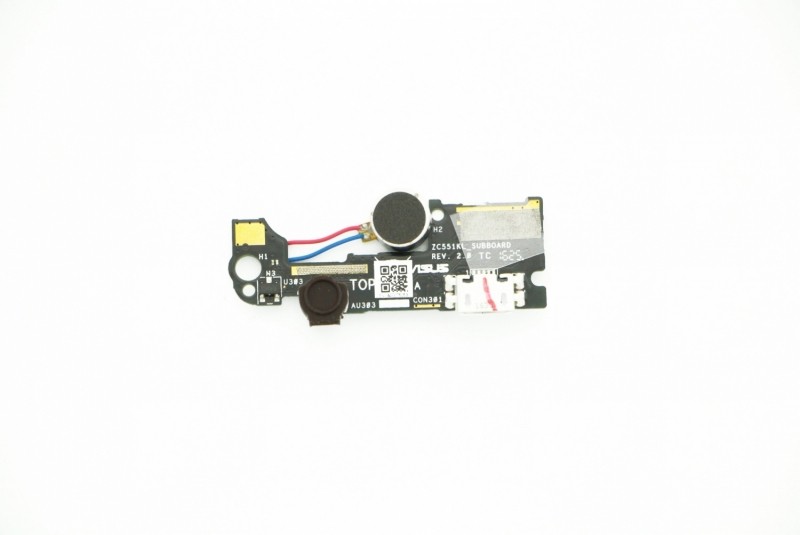 Carte d'alimentation ZenFone - 90AZ01B0-R10010