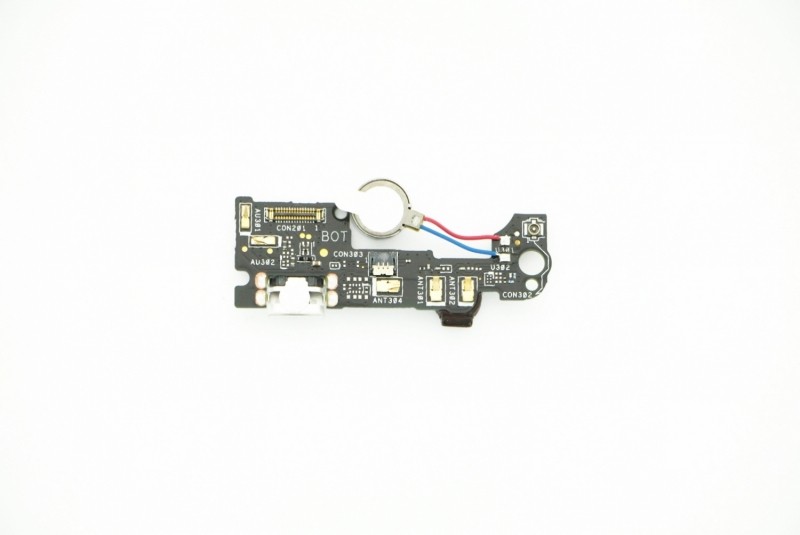 Carte d'alimentation ZenFone - 90AZ01B0-R10010