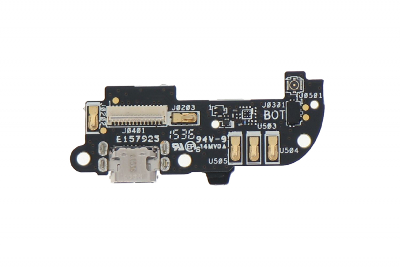 Carte d'alimentation ZenFone 2E et ZenFone 2