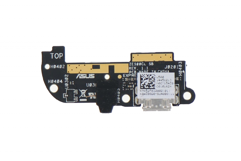 Carte d'alimentation ZenFone 2E et ZenFone 2