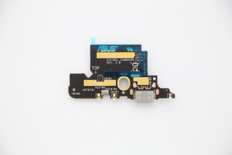 Carte d'alimentation ZenFone Asus