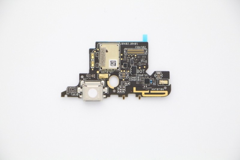 Carte d'alimentation ZenFone Asus