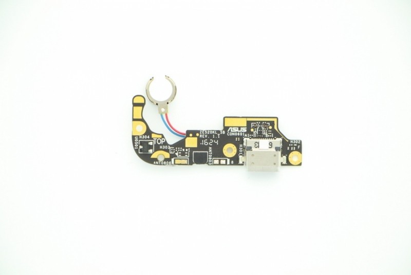 Carte d'alimentation ZenFone 3