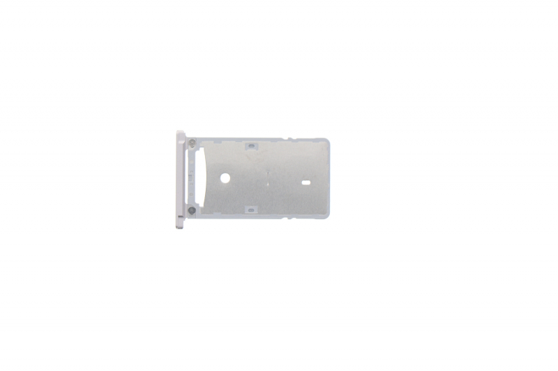 Sim Tray gris ZenFone 3 Laser