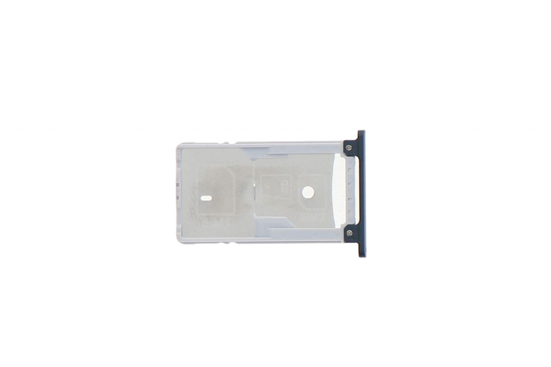 Sim Tray noir ZenFone 3 - 13AZ0171AM0101