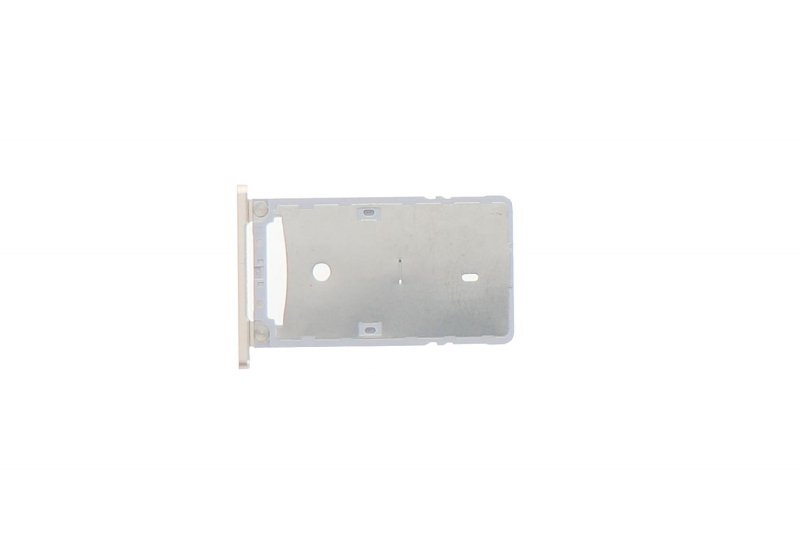 Sim Tray doré ZenFone 3 - 13AZ0123AM0201