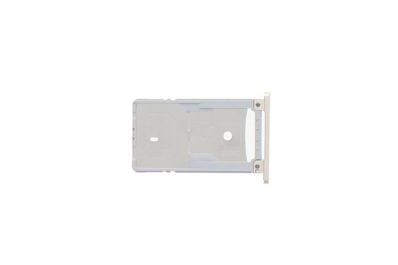 Sim Tray doré ZenFone 3 - 13AZ0123AM0201 Sim Tray doré ZenFone 3 - 13AZ0123AM0201