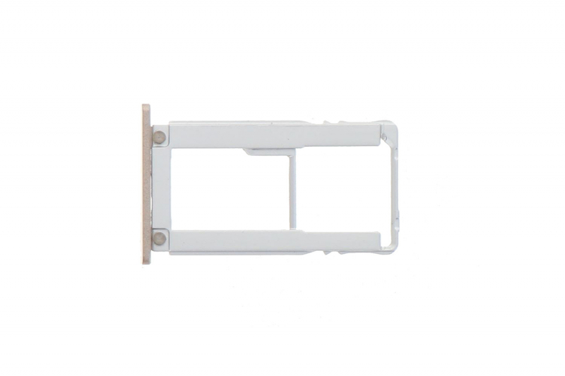 Sim Tray doré ZenFone Asus
