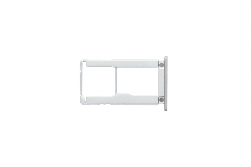 Sim Tray argent ZenFone Asus
