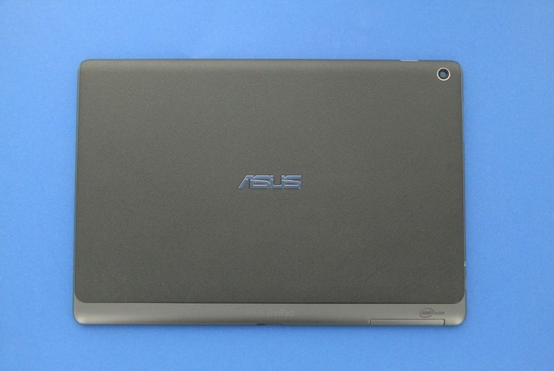 Coque arrière noire ZenPad Asus