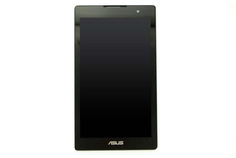 Module écran tactile noir 7 pouces Asus