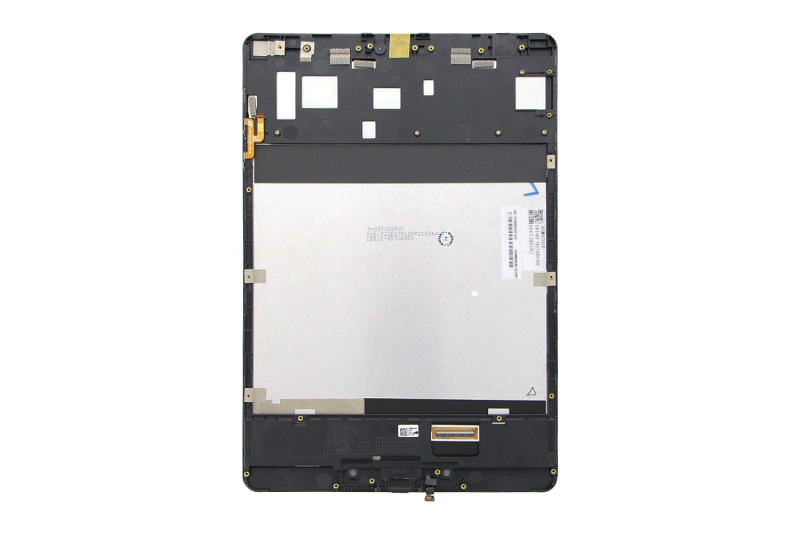 Module écran tactile noir Asus - 90NP0272-R20010