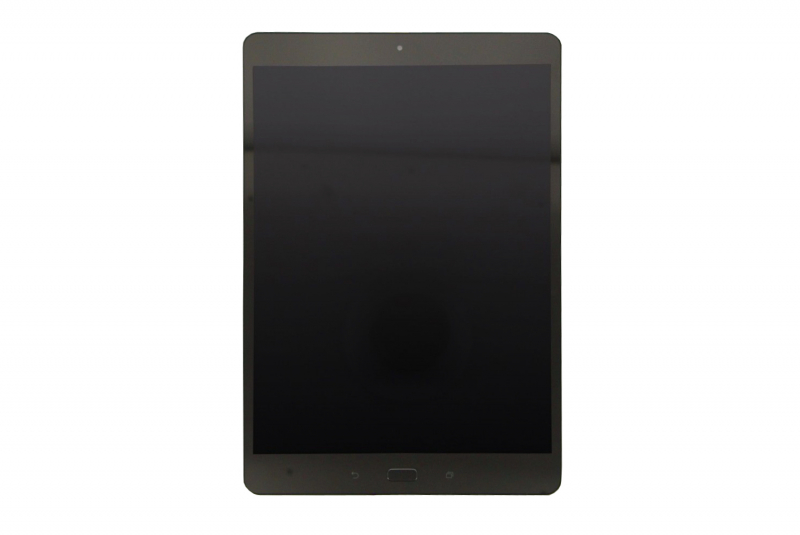 Module écran tactile noir Asus - 90NP0272-R20010 Module écran tactile noir Asus - 90NP0272-R20010