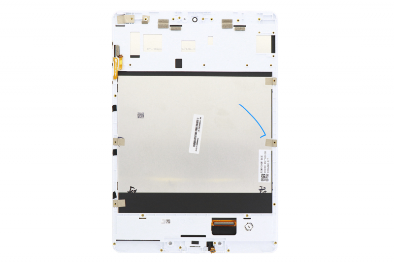 Module écran tactile blanc Asus - 90NP0271-R20010