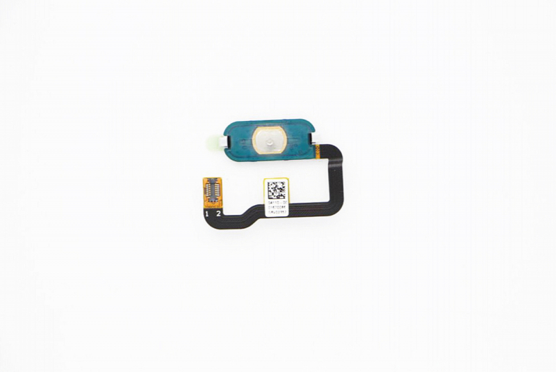 Capteur d'empreintes gris ZenFone Ultra