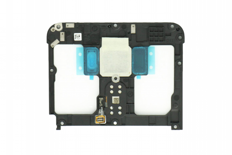 Châssis interne doré ZenFone 3