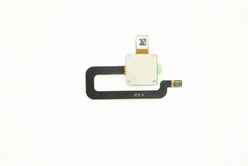 Capteur d'empreintes doré ZenFone 3 Max - 04110-00050000