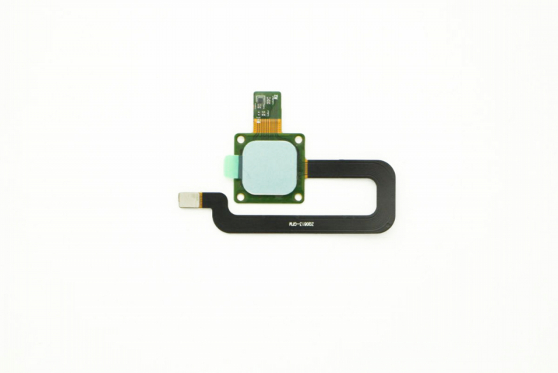 Capteur d'empreintes doré ZenFone 3 Max - 04110-00050000