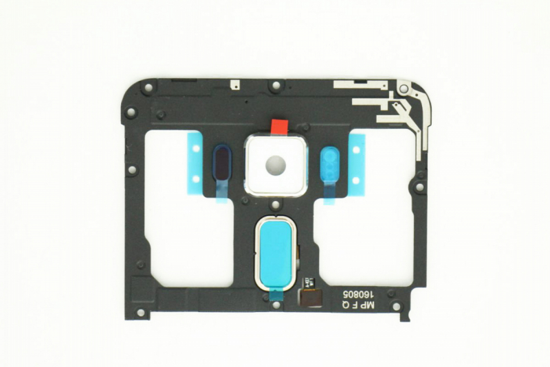 Châssis interne doré ZenFone 3 Châssis interne doré ZenFone 3