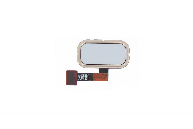Capteur d'empreintes blanc ZenFone 3