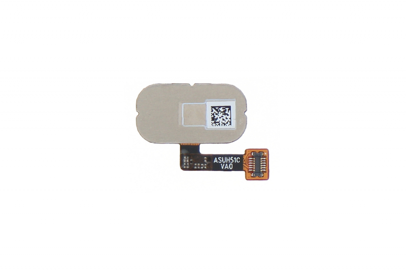 Capteur d'empreintes blanc ZenFone 3