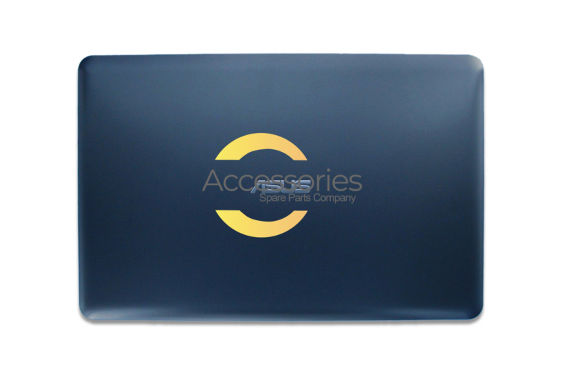 LCD Cover bleu 15 pouces EeeBook de PC portable Asus