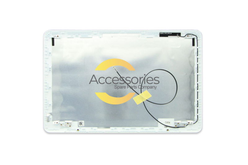 LCD Cover blanc 11 pouces VivoBook Asus