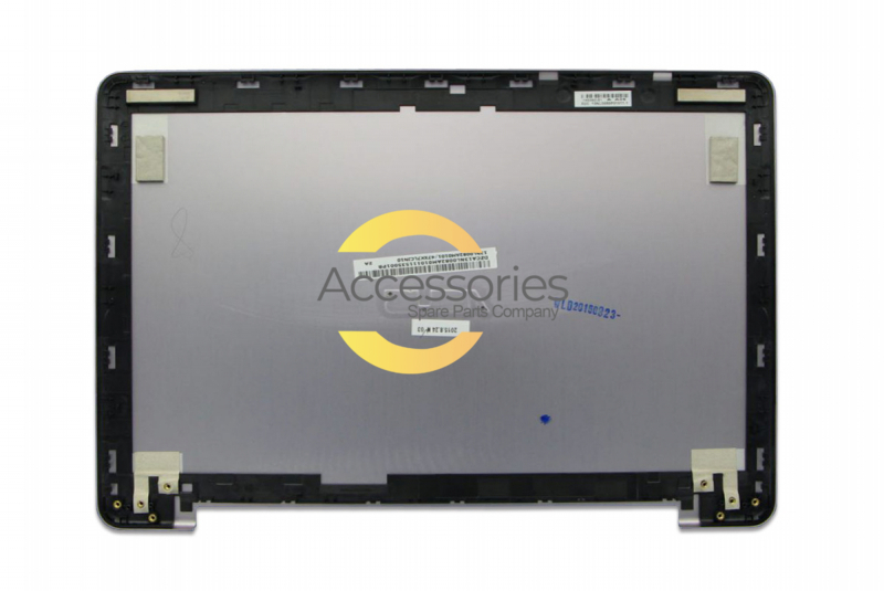 LCD Cover gris 11