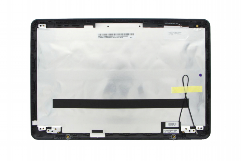 LCD Cover bleu 12 pouces Asus - 90NL0732-R7A010