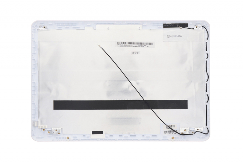 LCD Cover blanc 11 pouces Asus - 90NL0731-R7A010