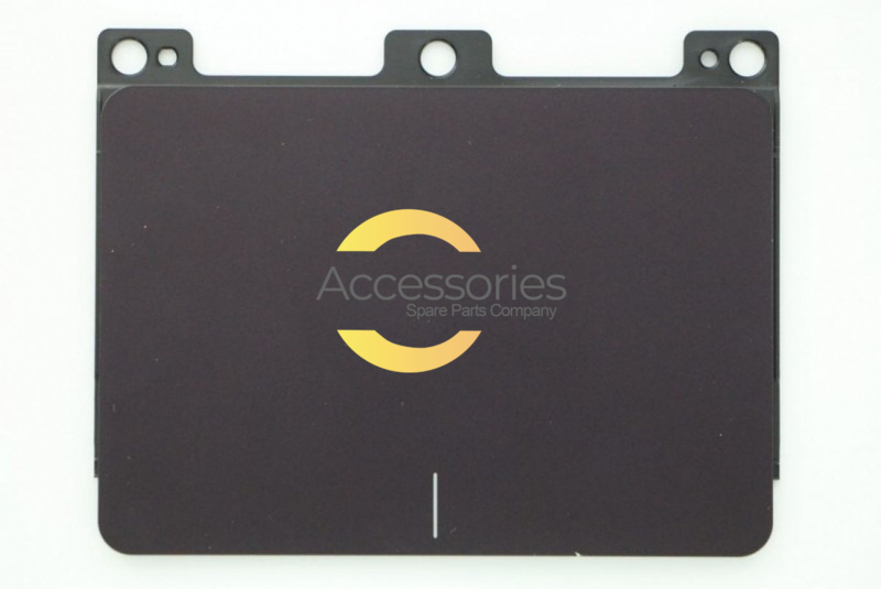 Touchpad noir de PC portable Asus