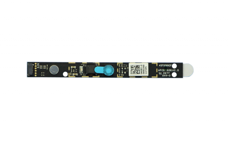 Webcam HD avant Asus - 4SF006N2F